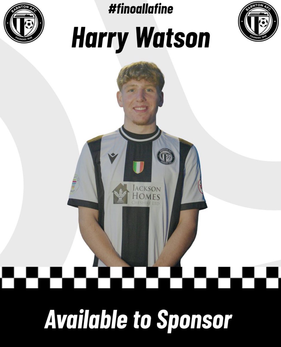 Barnton AFC tweet media