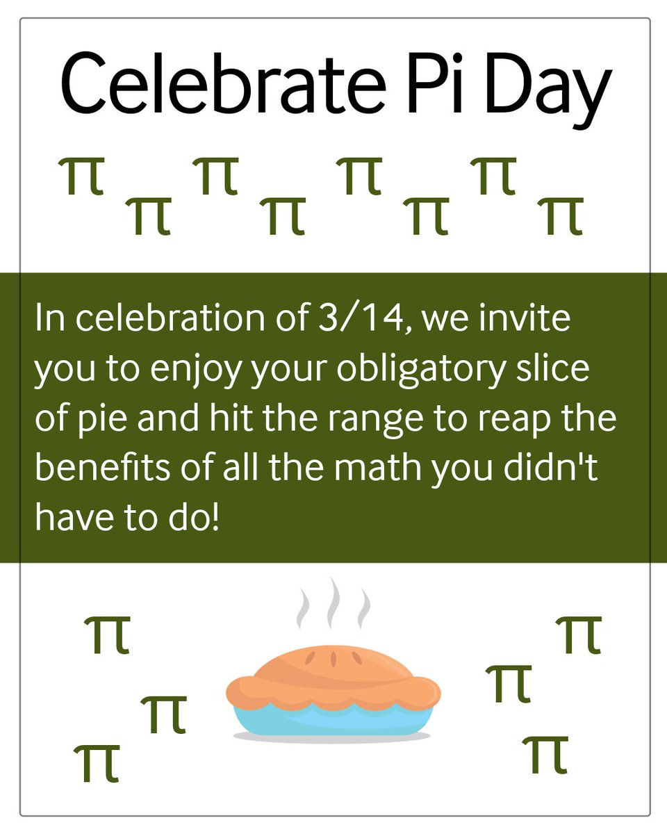 Pyramyd AIR tweet media