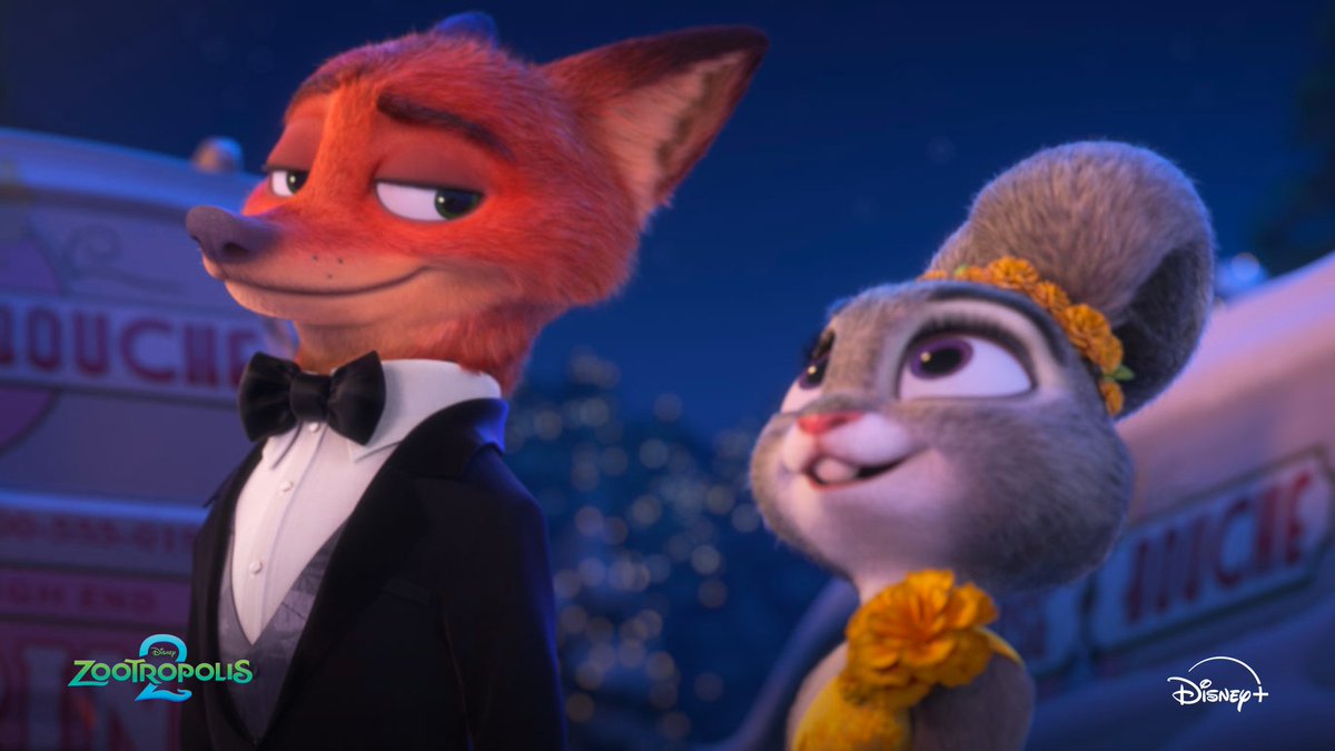 Disney+ IT tweet media