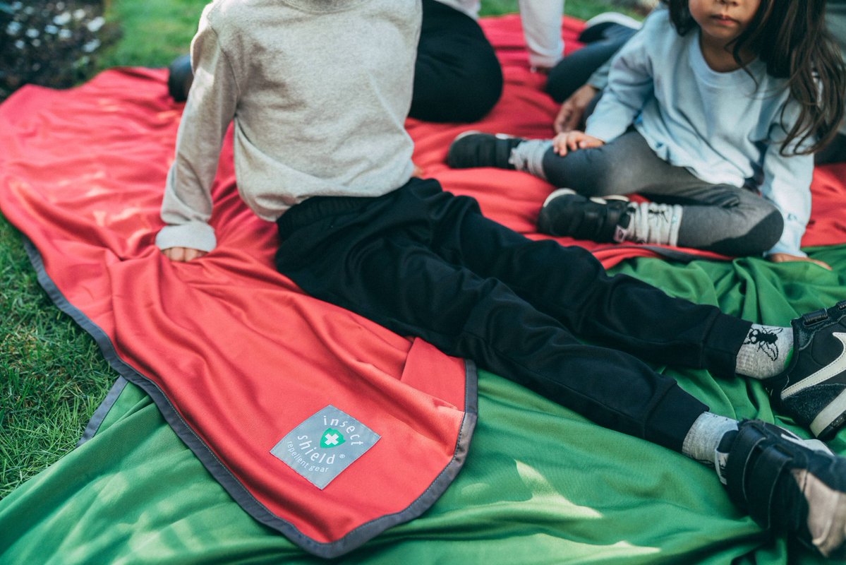 Insect Shield tweet media