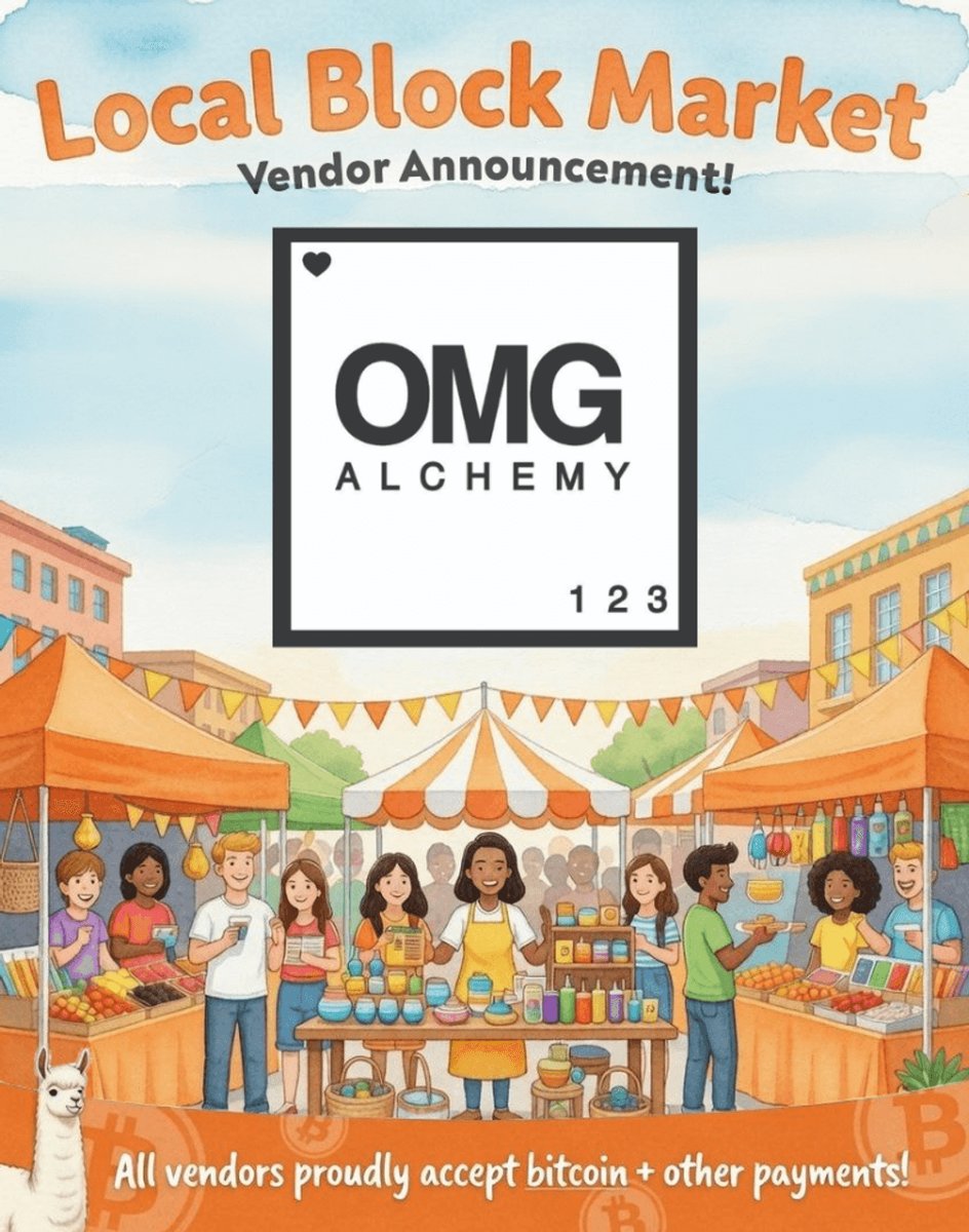 Bitcoin Charlotte tweet media