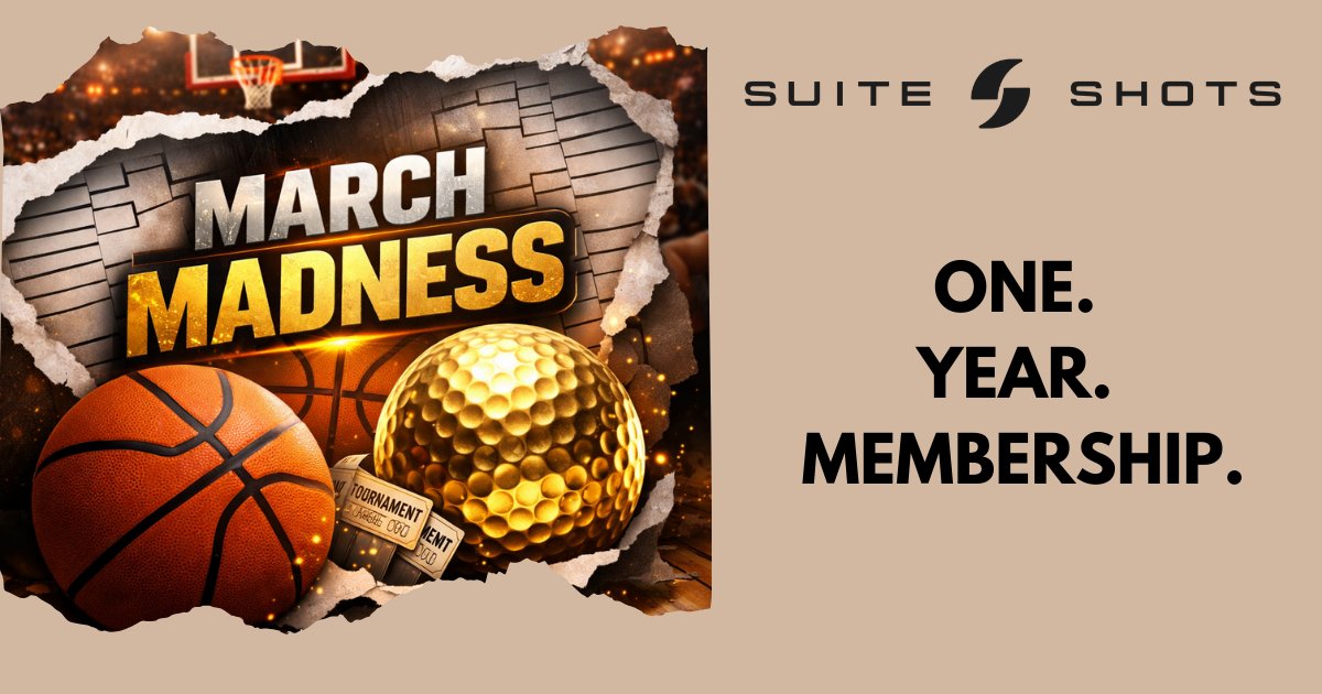 Suite Shots Fargo tweet media