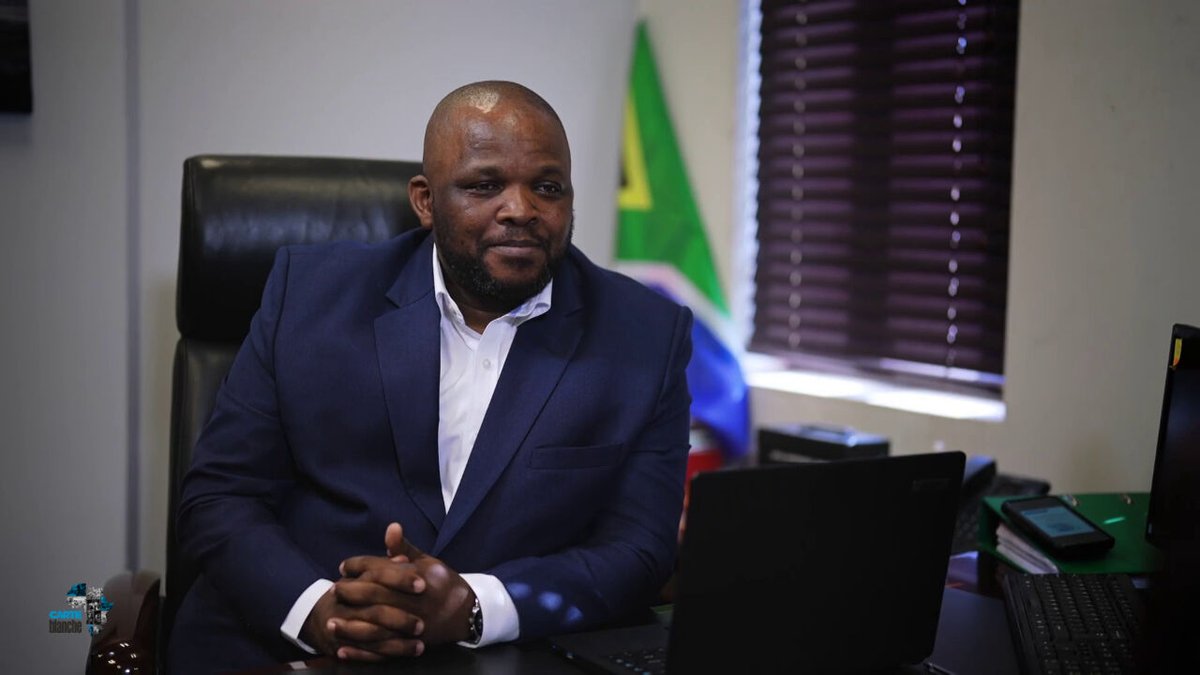 Sewage untreated, rubbish swirling in the streets. Residents left outraged and desperate. In Nelson Mandela Bay, the lights are going out. That's #CarteBlanch this Sunday at 7pm on <a href="/MNet/">M-Net</a> channel 101, and <a href="/DStv/">DStv</a> Stream.