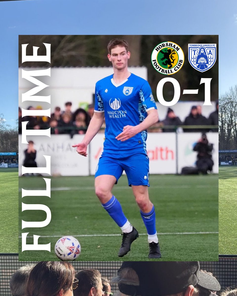 Tonbridge Angels tweet media