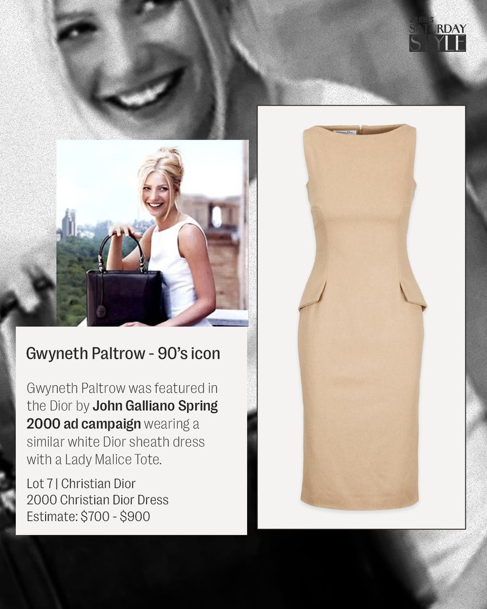 Julien's Auctions tweet media