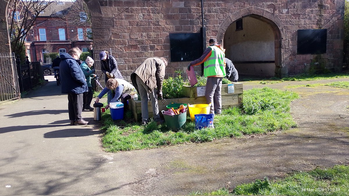 L22 Seafront Gardens tweet media