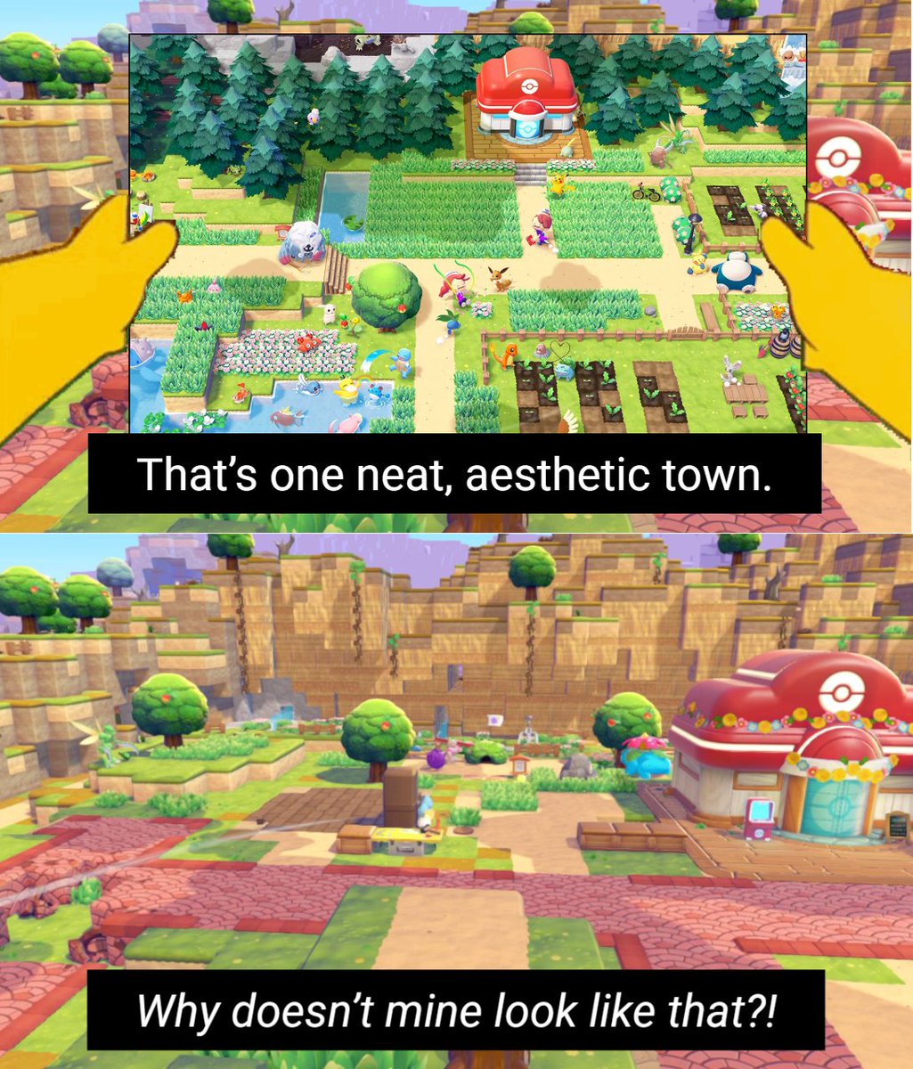 Bulbagarden - The original Pokémon community tweet media