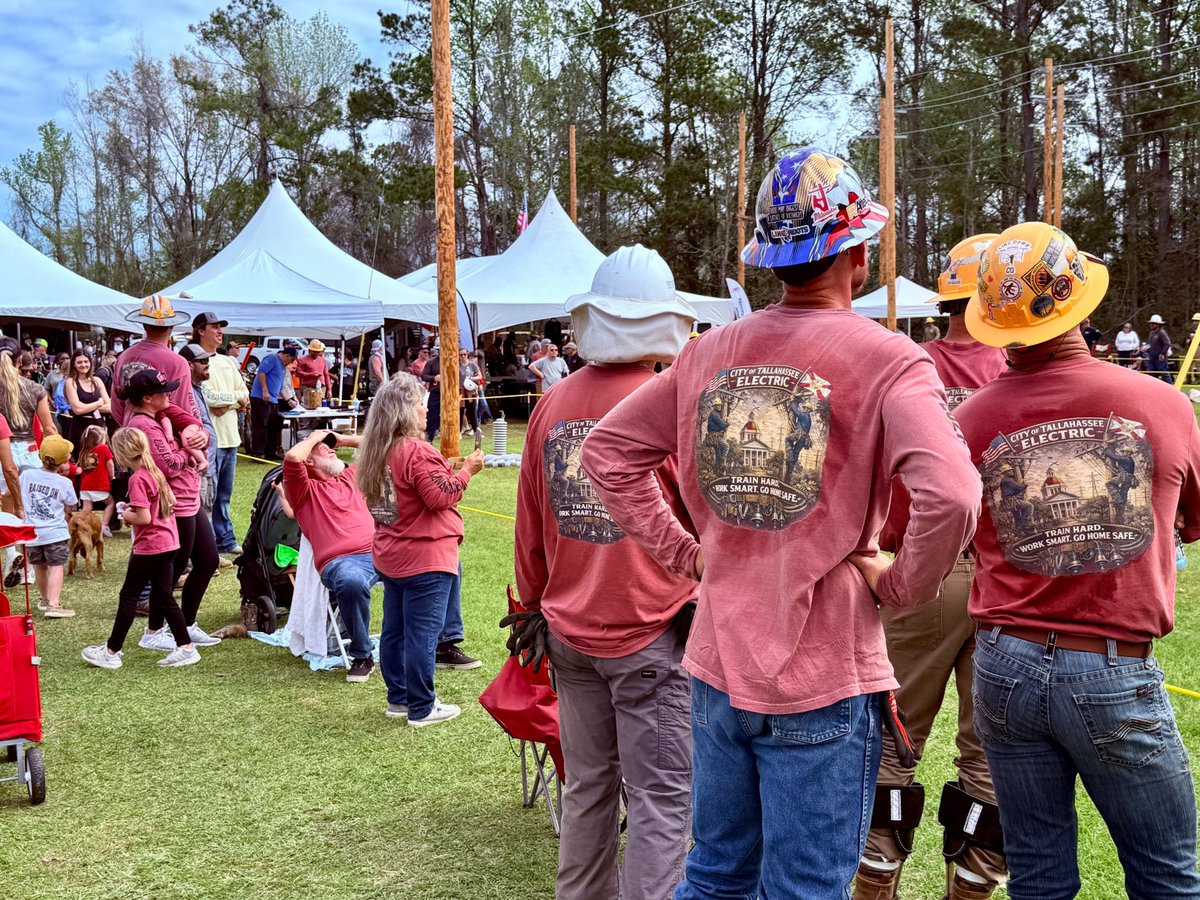 Florida Public Power tweet media