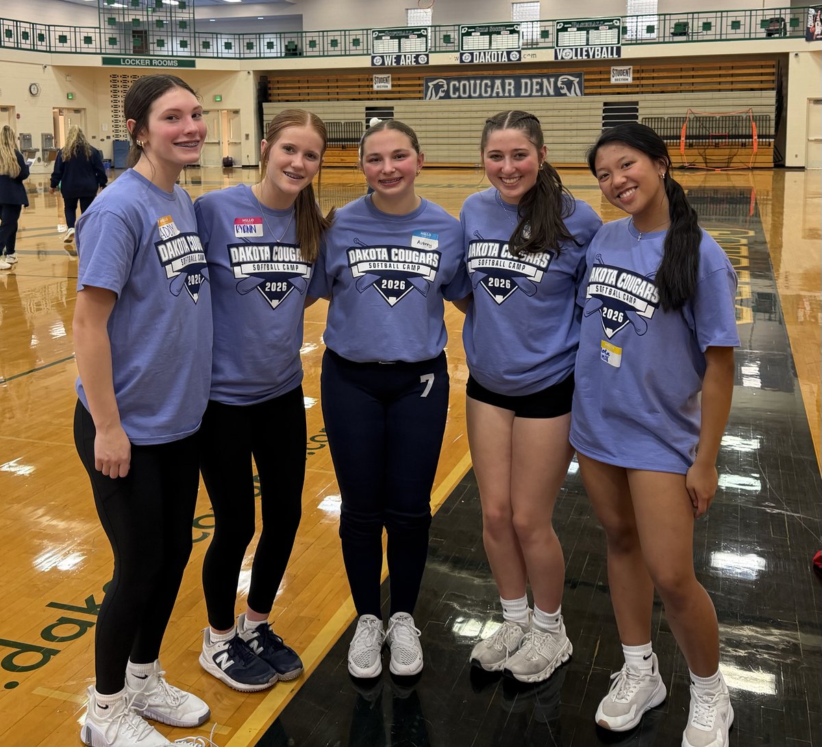 Dpfastpitchrecruiting tweet media