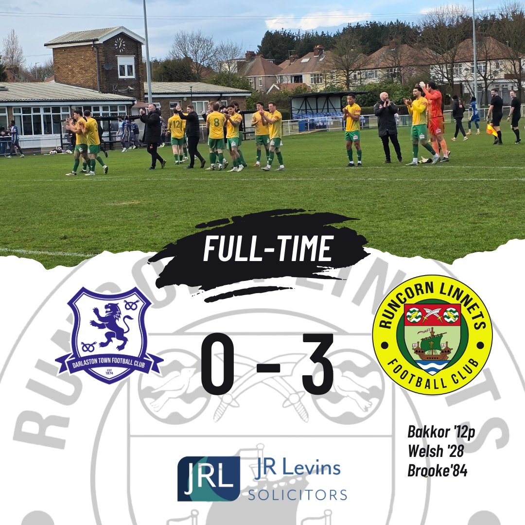 Runcorn Linnets FC tweet media