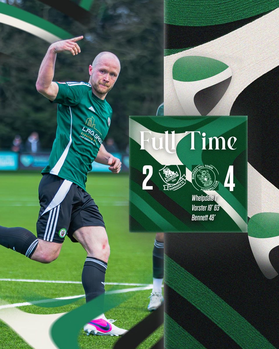 Burgess Hill Town FC tweet media