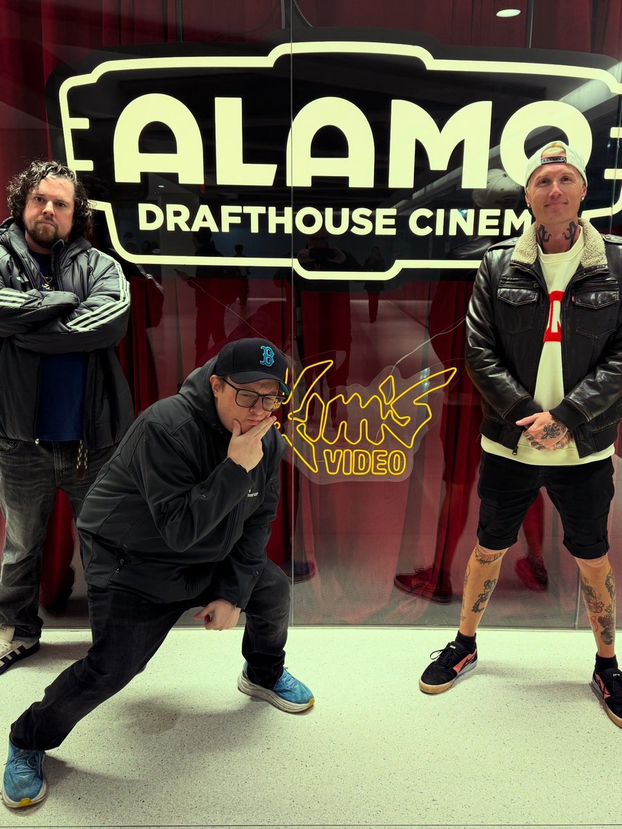 🐷 Jim and Them 🐺 tweet media