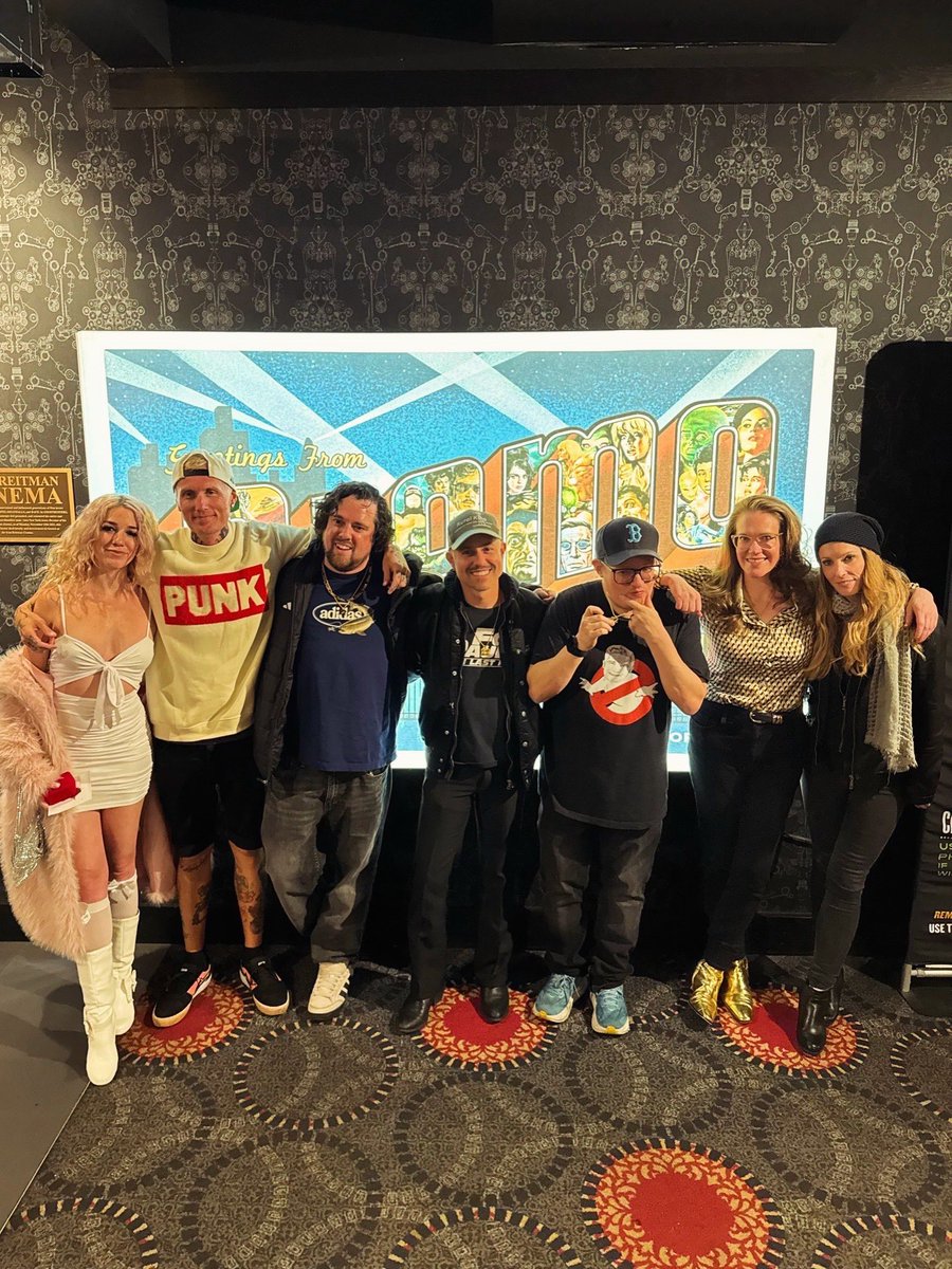 🐷 Jim and Them 🐺 tweet media