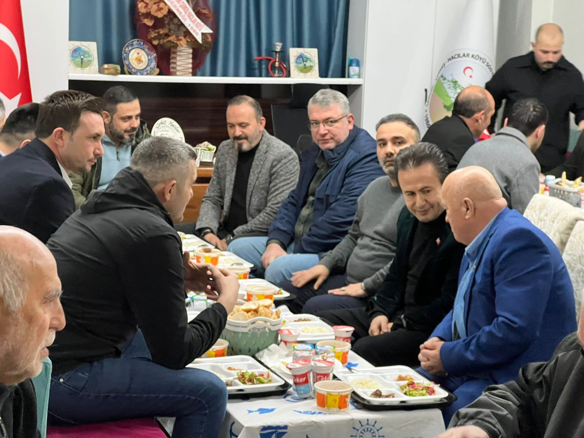 Dr. Şadi Yazıcı tweet media