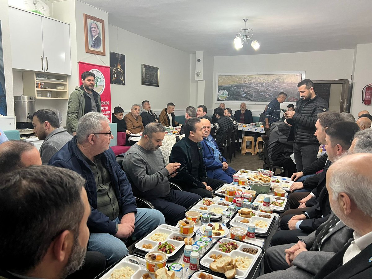 Dr. Şadi Yazıcı tweet media