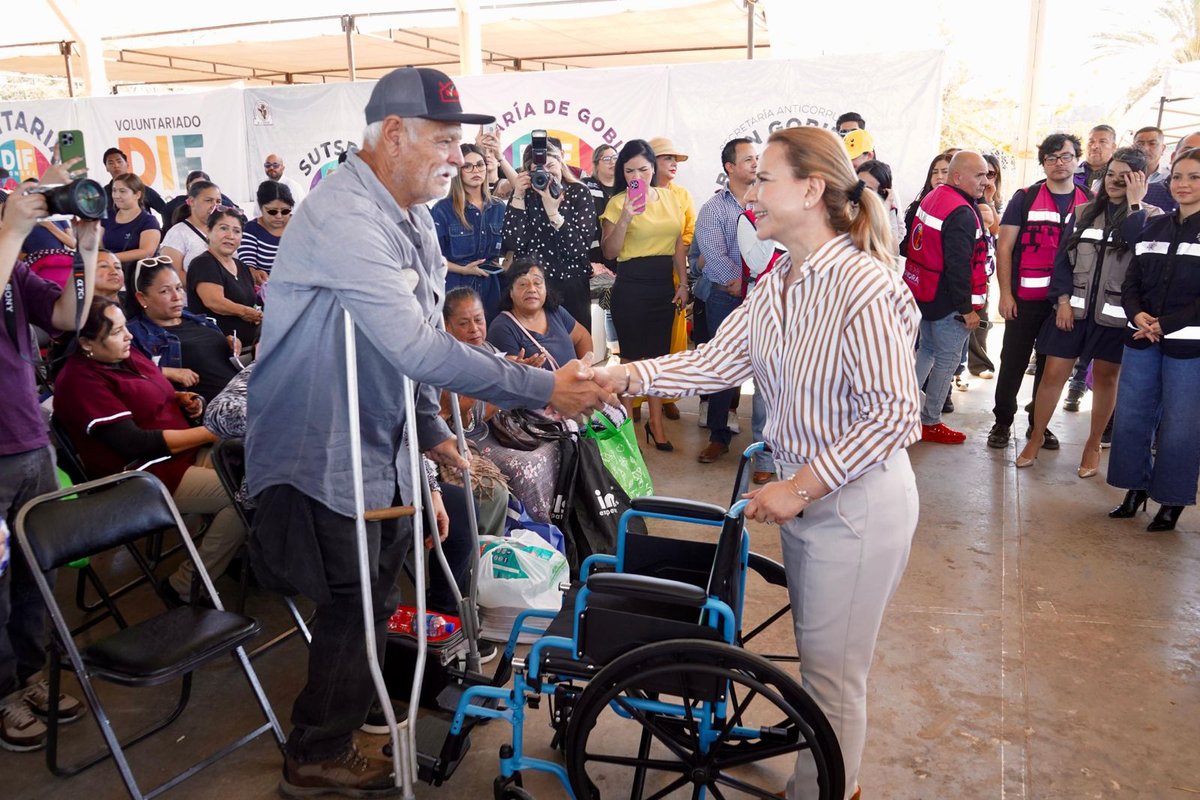 Alfonso Durazo tweet media