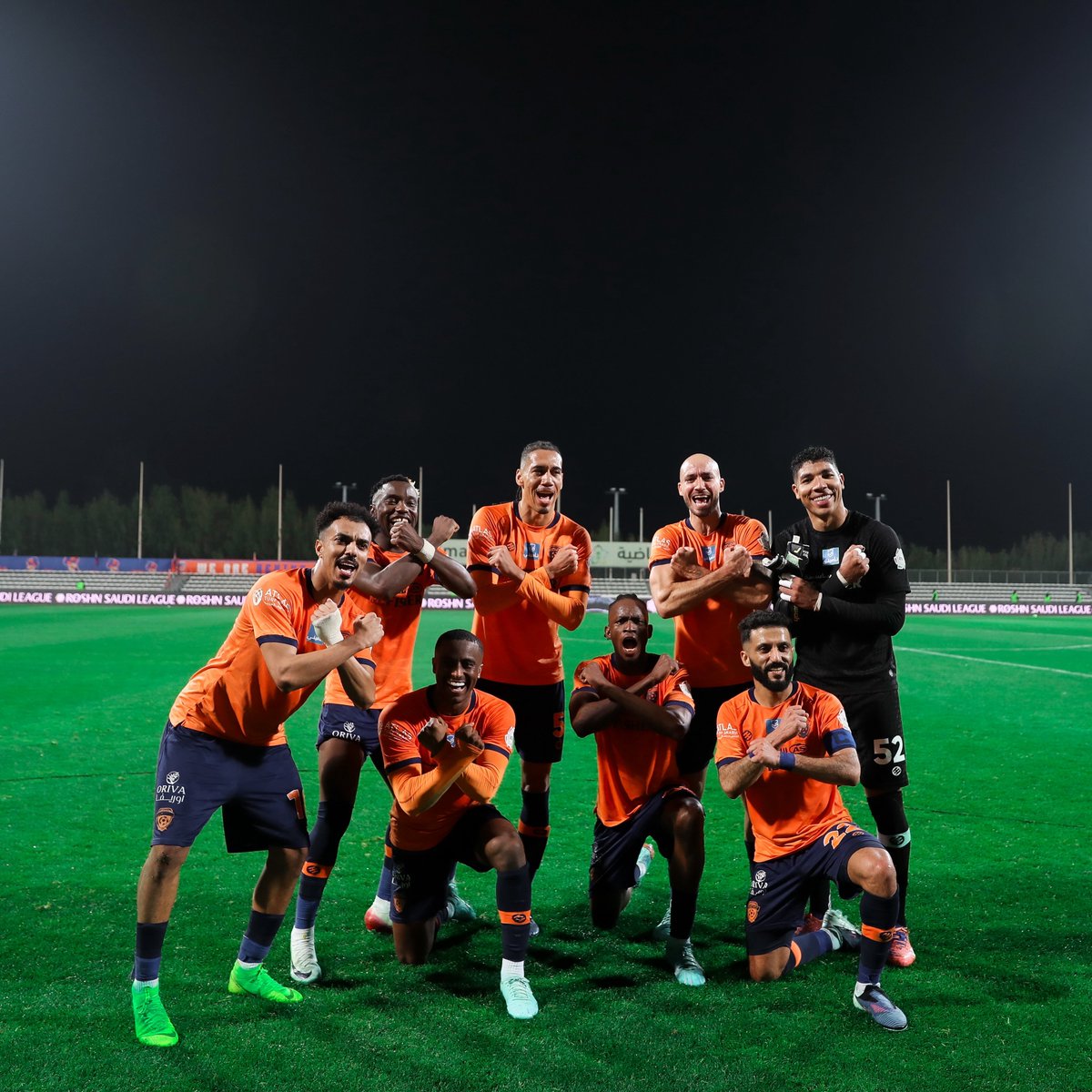 Fanfinity tweet media