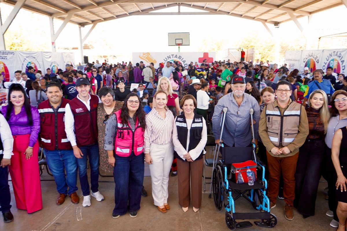 Alfonso Durazo tweet media