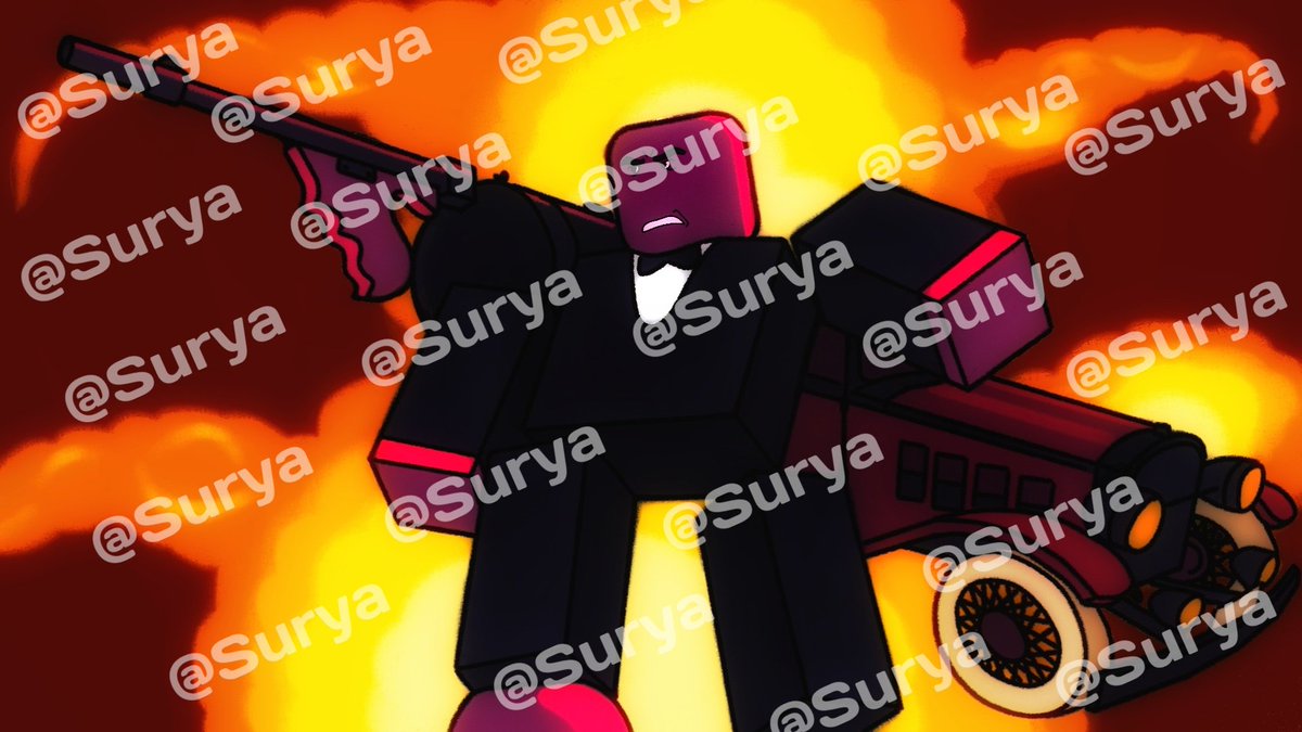 Surya 25_GFX tweet media