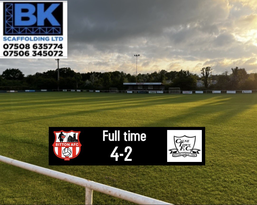 BittonAFC© tweet media