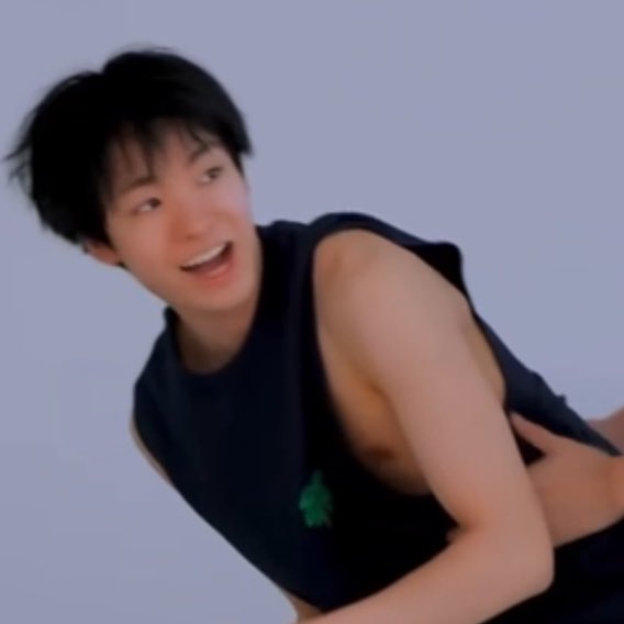 Tokuno Marin tweet media