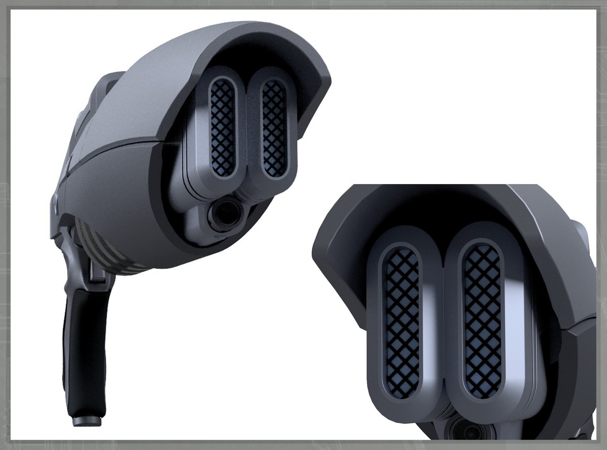 Saxon Props tweet media