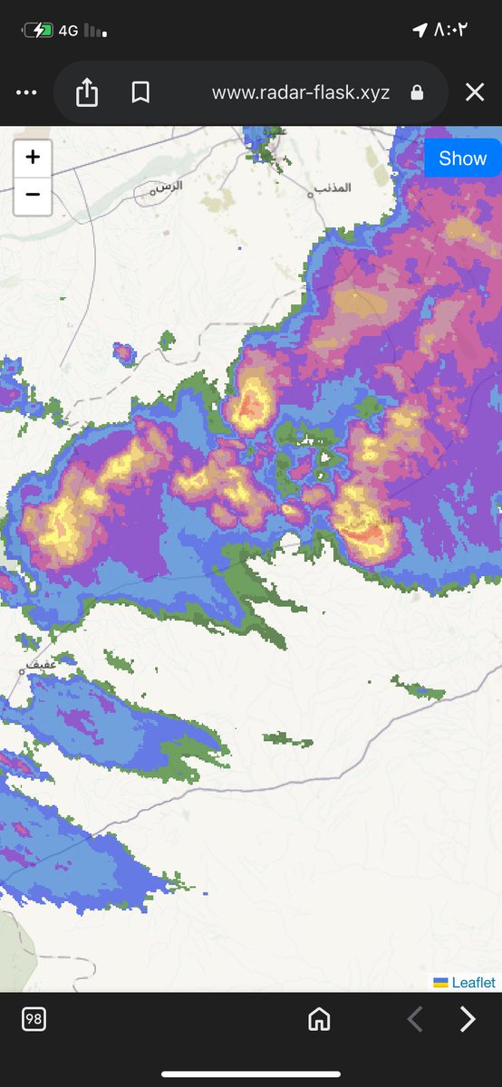 العضياني tweet media
