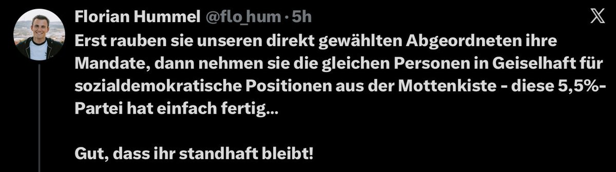 Rainer Geißler 🇪🇺 🇺🇦 tweet media