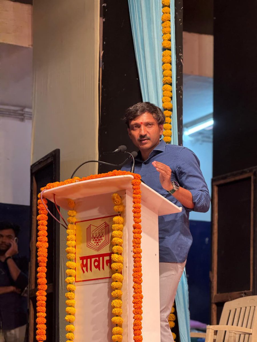 Omprakash Rajenimbalkar tweet media