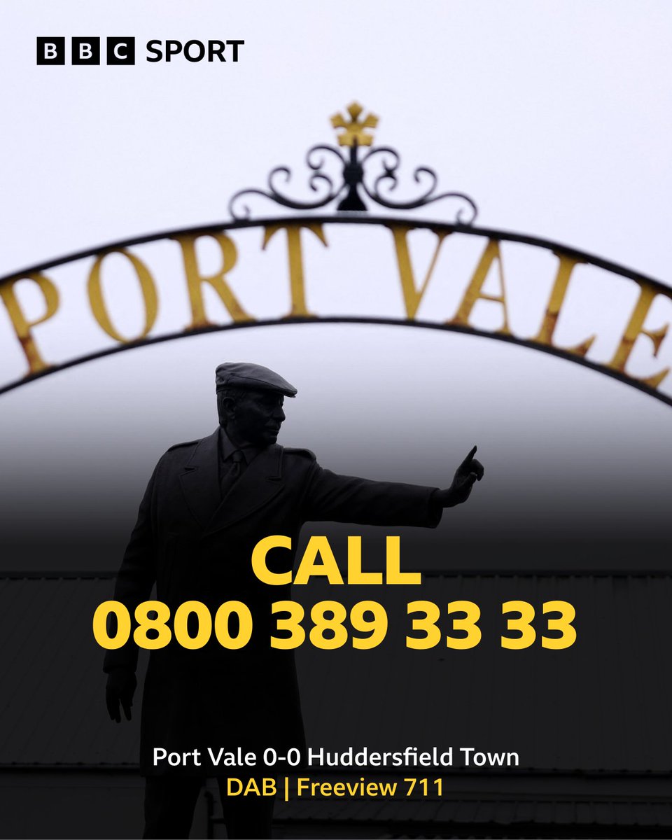 BBC Sport West Yorkshire tweet media