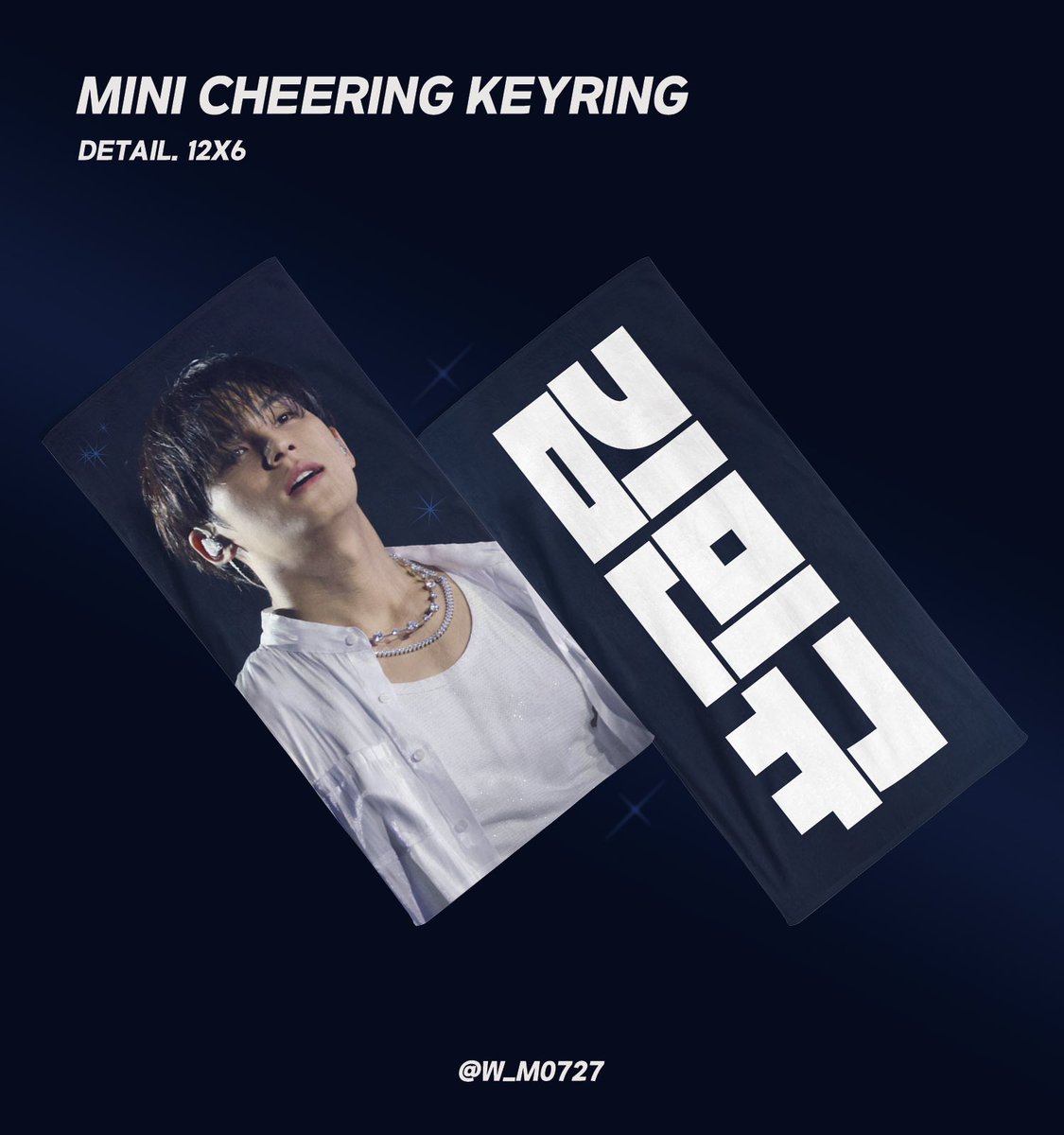 2026 𝗦𝗘𝗩𝗘𝗡𝗧𝗘𝗘𝗡 𝗪𝗢𝗥𝗟𝗗 𝗧𝗢𝗨𝗥 [𝗡𝗘𝗪_] 𝗘𝗡𝗖𝗢𝗥𝗘
𝗖𝗵𝗲𝗲𝗿𝗶𝗻𝗴 𝗞𝗶𝘁 𝗳𝗼𝗿

국내/현장 수령 ~ 3/25 23:59
🐾 witchform.com/deposit_form.p…

#RT 추첨을 통해 2분께 랜덤 미니키링슬로건을 드립니다!
자세한 공지는 폼에서 확인바랍니다!

#WONWOO #원우 #전원우
#MINGYU