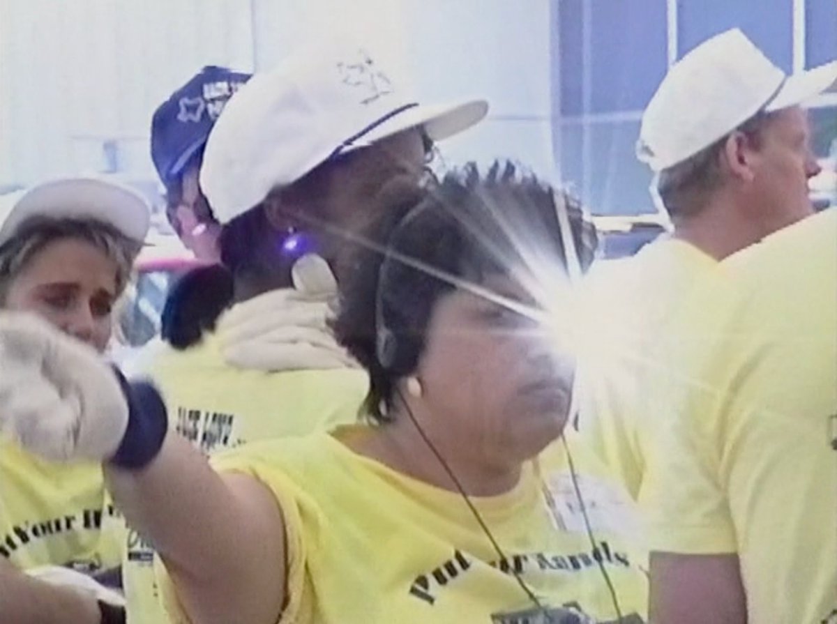 christian tweet media