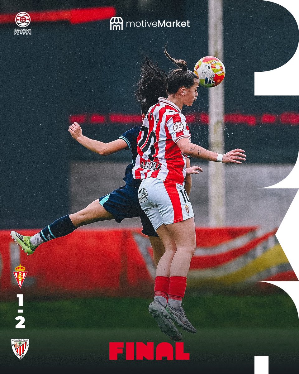 Real Sporting Femenino tweet media