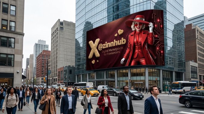 zinnhub's tweet image. Saturday #Shoutout to @TheJaeVESper  👏
Want to know what taking your freelance career seriously looks like?

Upgraded Zinns ✔️
Professional images ✔️
Promotes her store on social media platforms ✔️
Engages with the community daily ✔️

She's not waiting for success to come to her