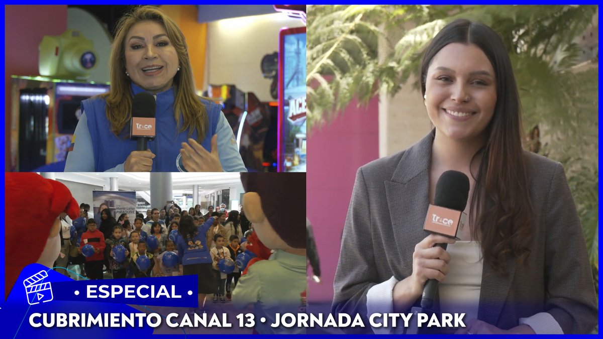 Fundación Internacional María Luisa de Moreno tweet media