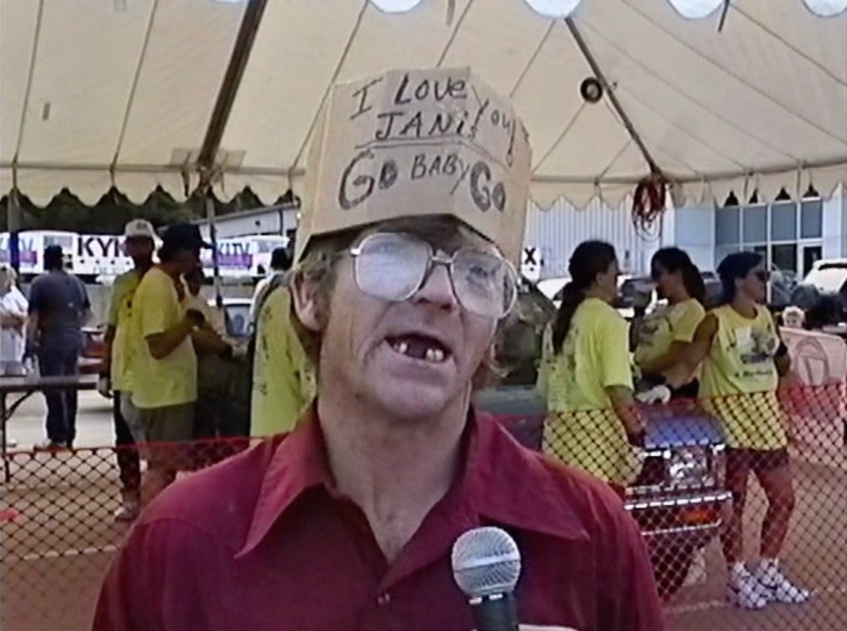 christian tweet media