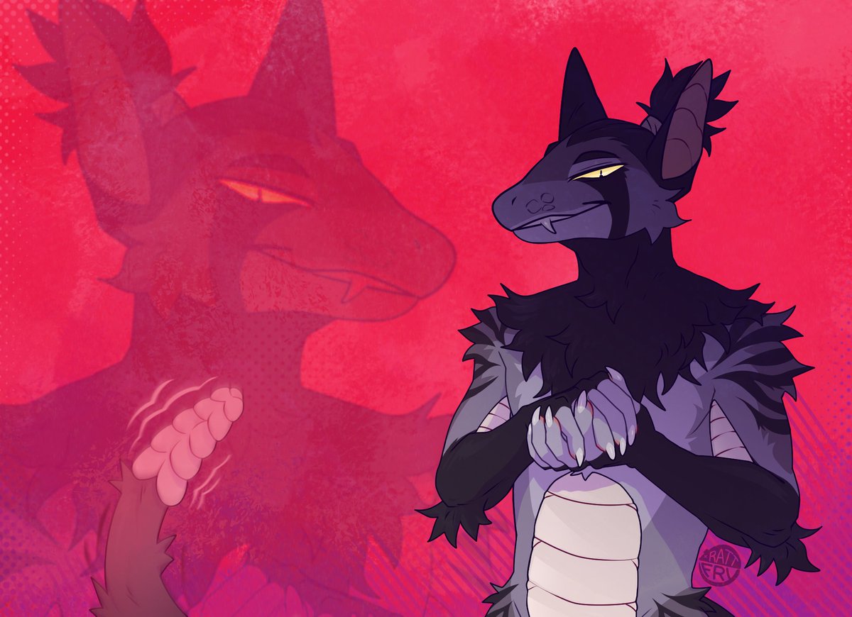 Ratt/Ratthew tweet media