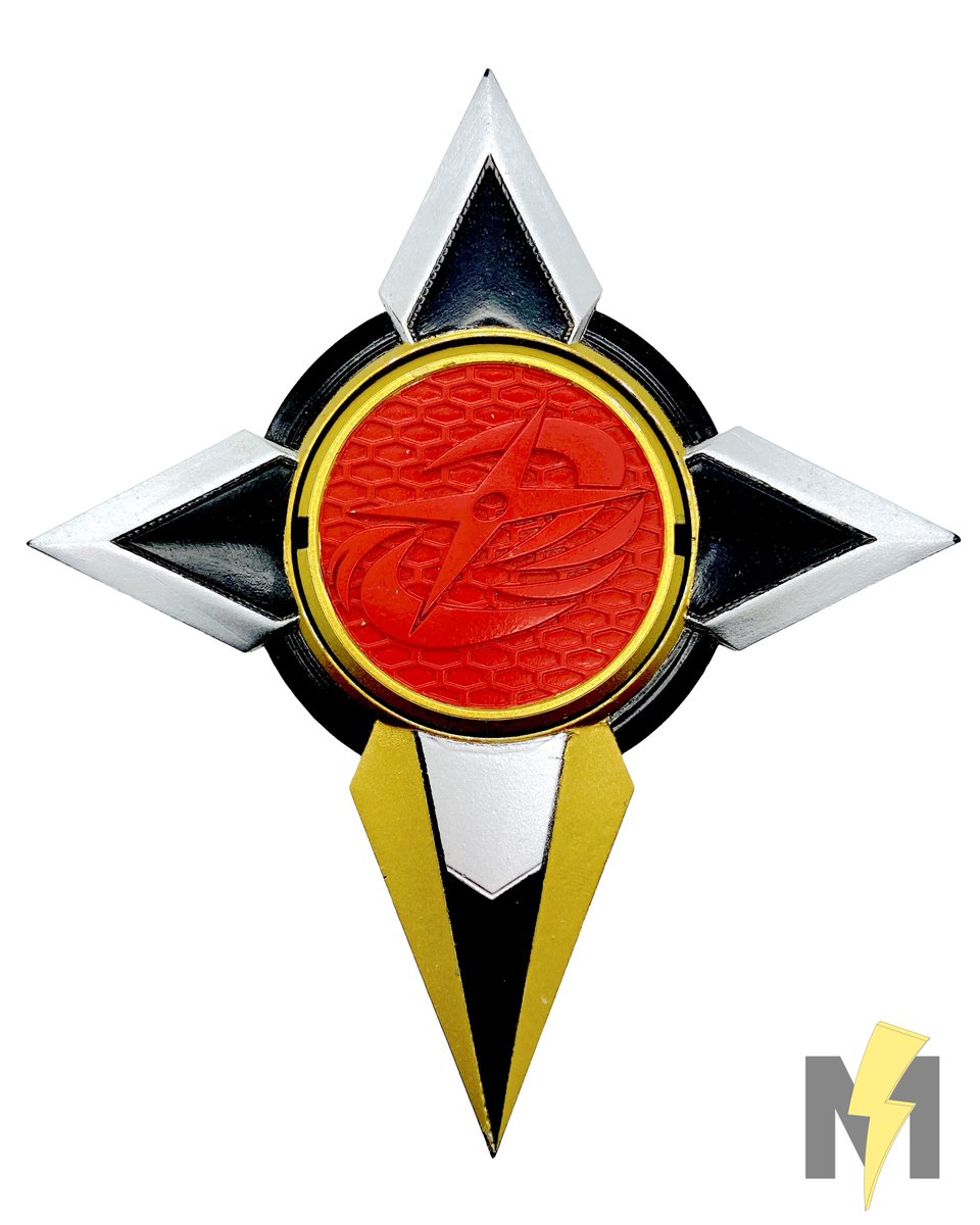 The Morphin ⚡️ Museum tweet media