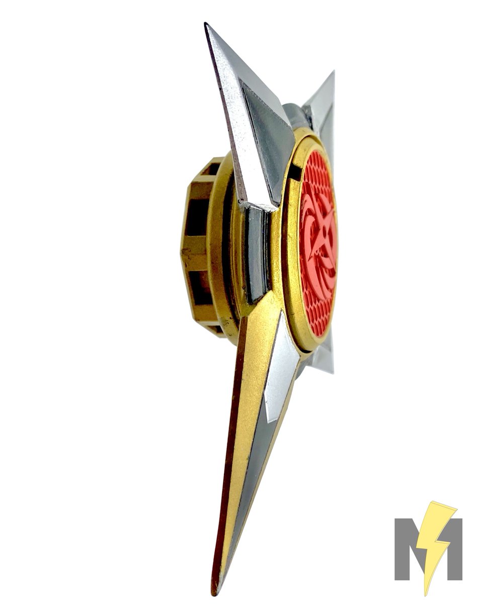 The Morphin ⚡️ Museum tweet media