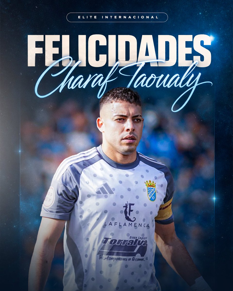 Elite Internacional Sport Agency tweet media