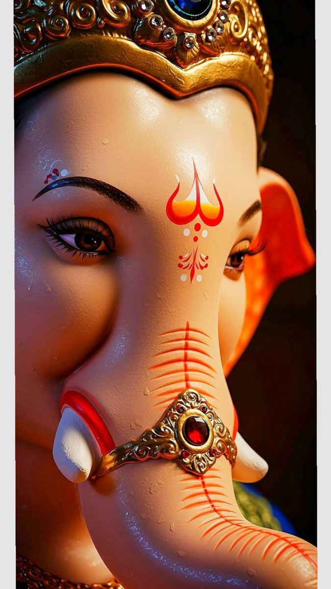Rakeshkalotra9's tweet photo. Can You Reply With Ganpati Bappa Morya? https://t.co/ybCR71ks7U