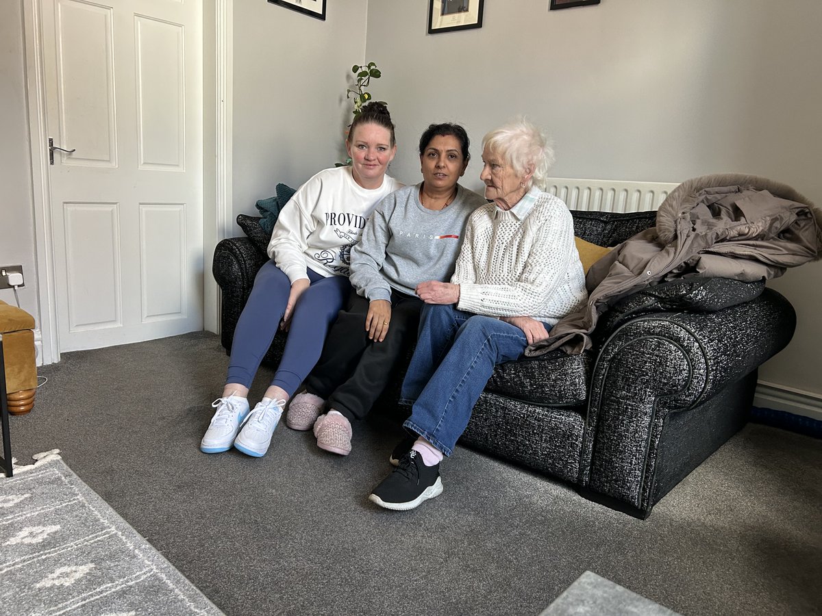 Cllr. Zafar Coupland tweet media