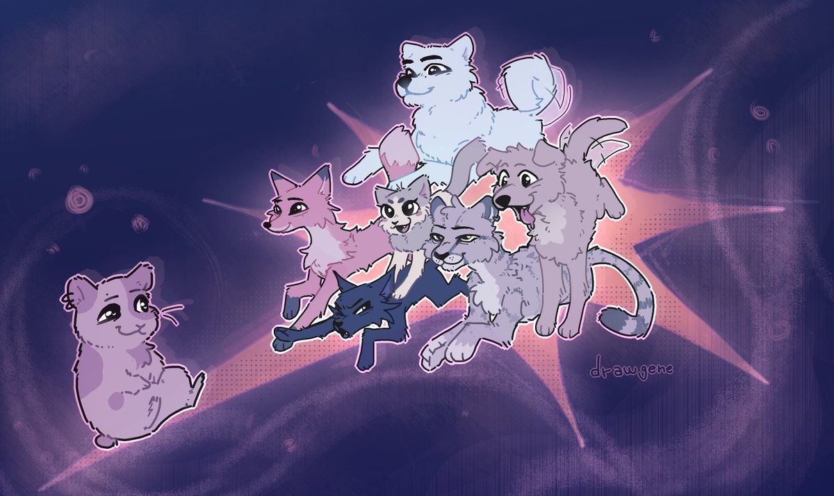 hawn ☆ tweet media