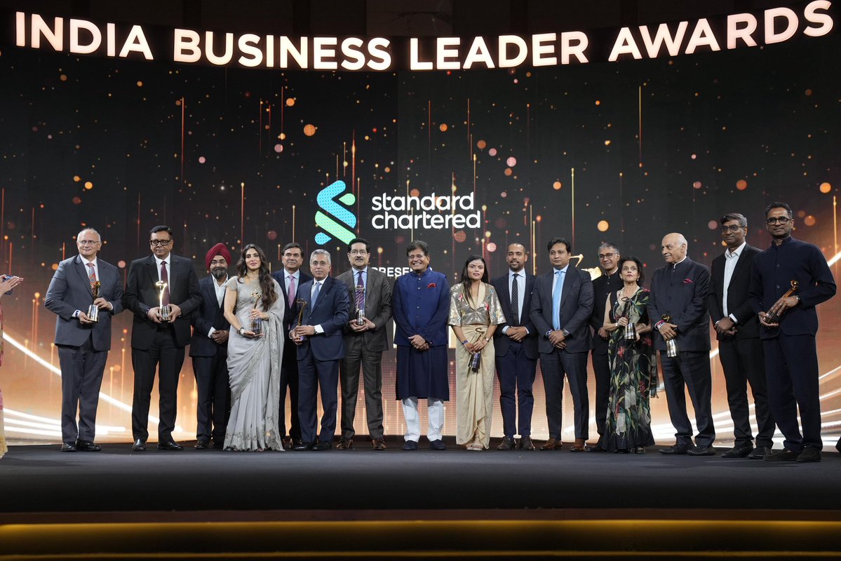 Piyush Goyal tweet media