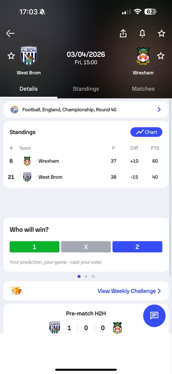 Danny Hawkings tweet media