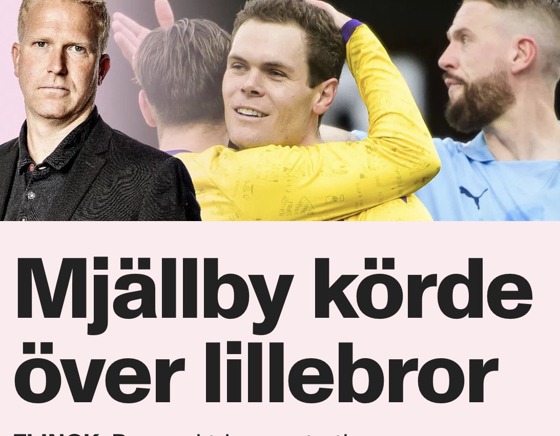 Bättreboll tweet media