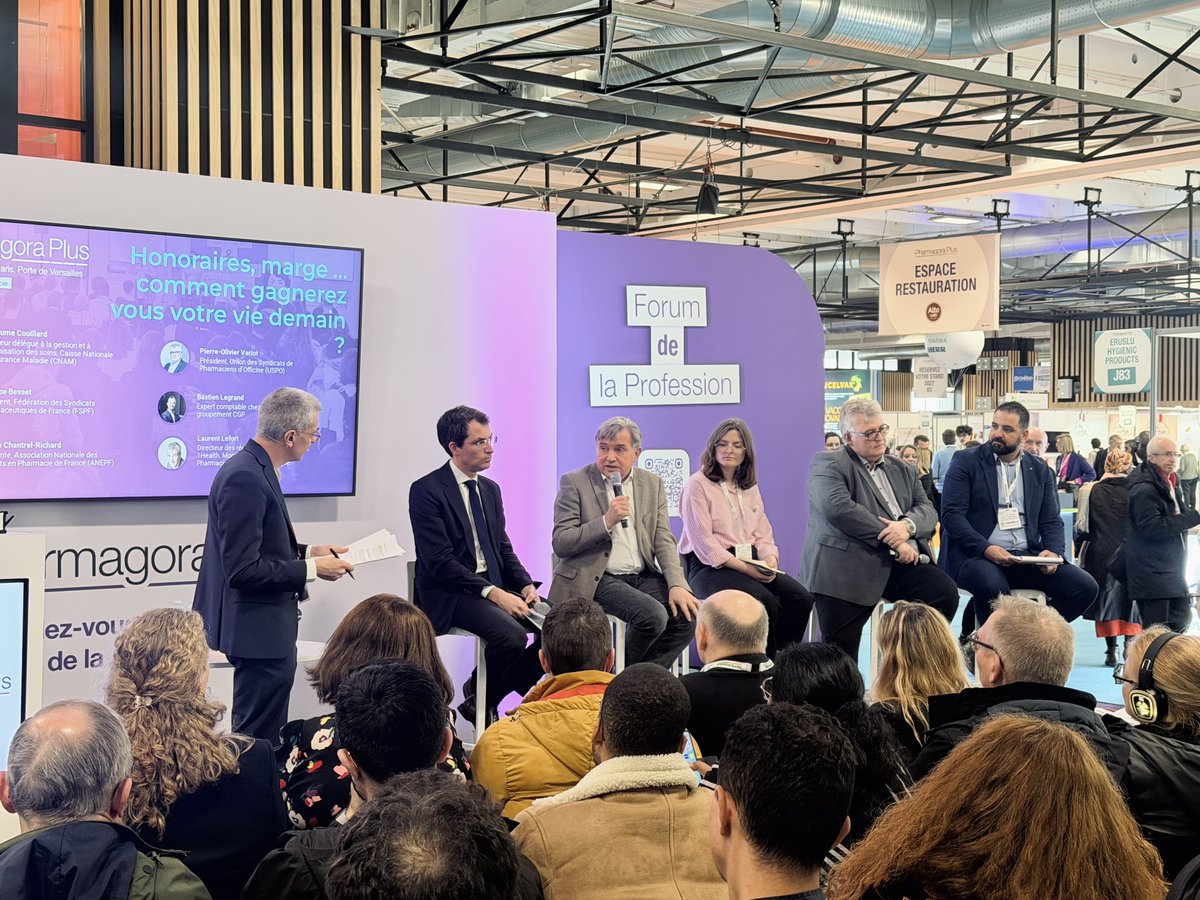 Philippe Besset tweet media