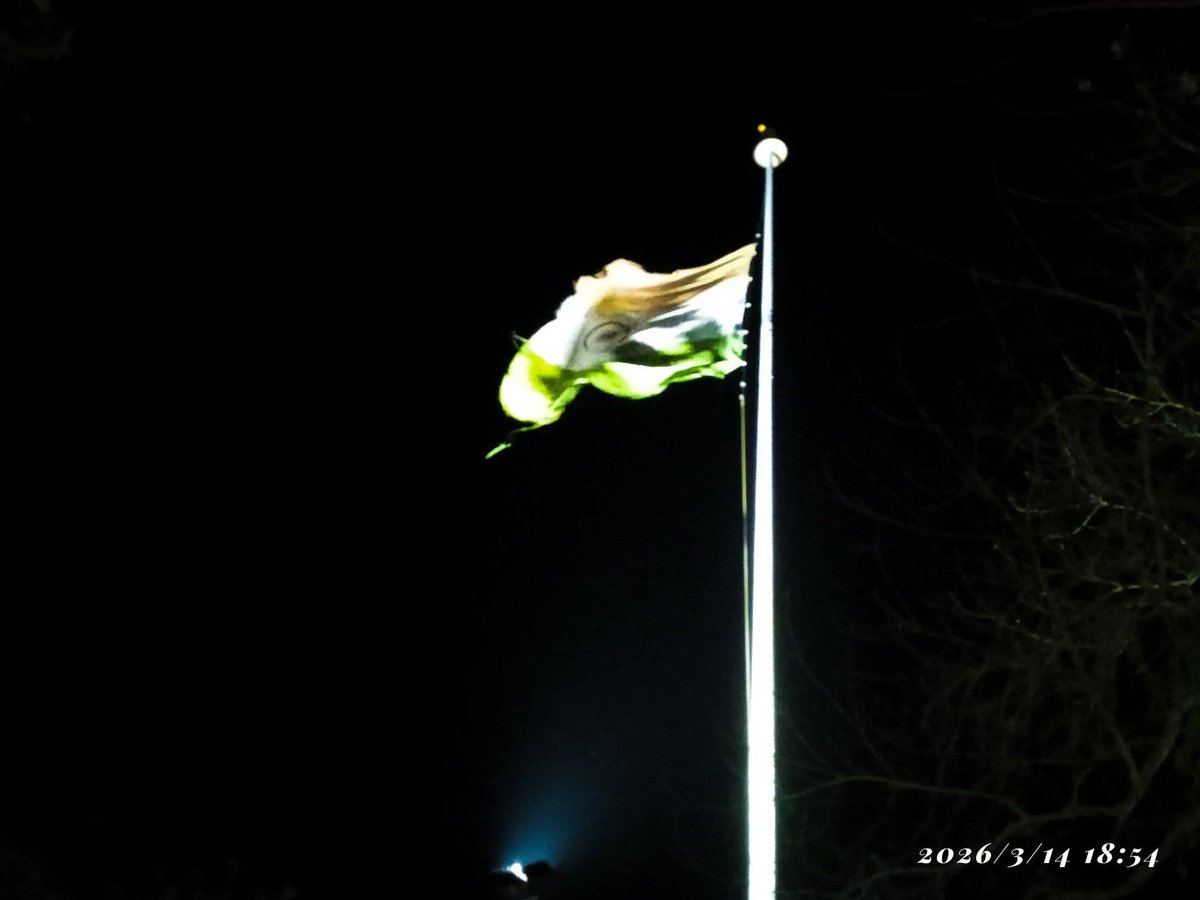 Likun Hindustani 🇮🇳 tweet media