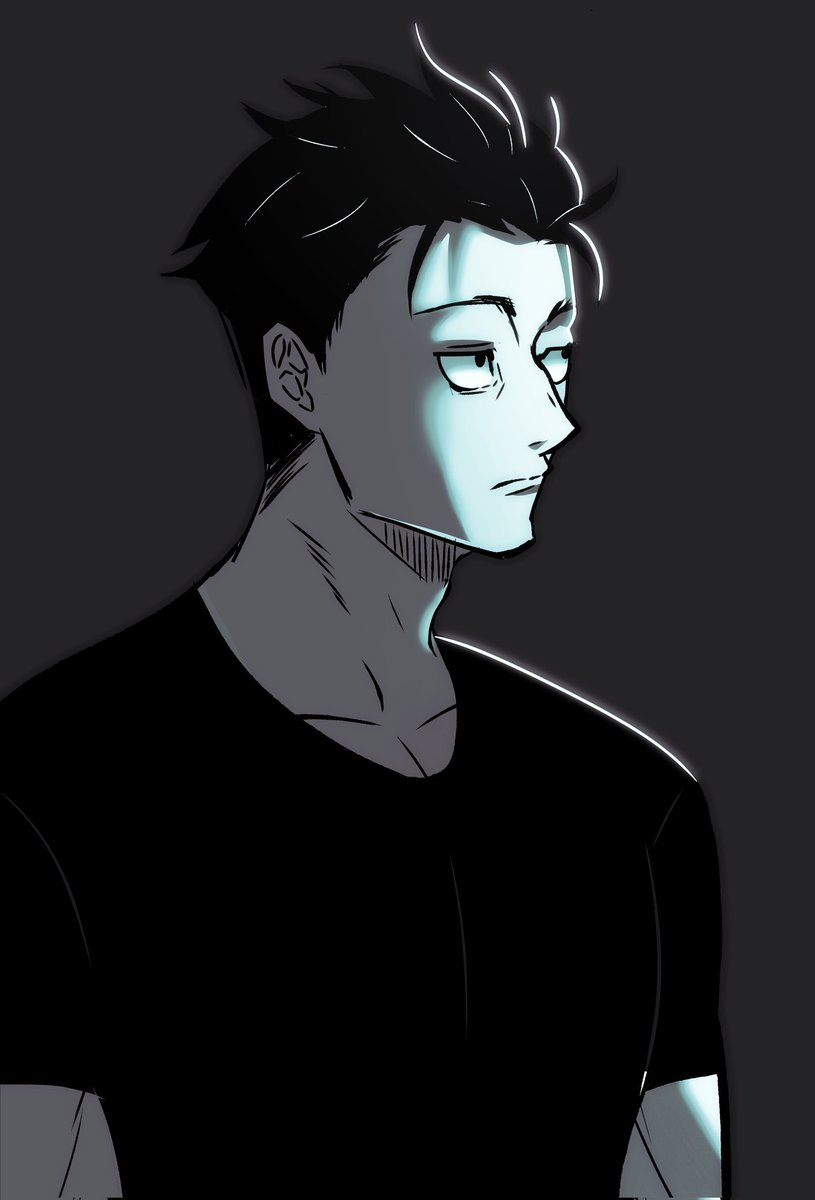 iveuye's tweet photo. #higuruma #JujutsuKaisen ⚖️ https://t.co/jqYmAWNoBx