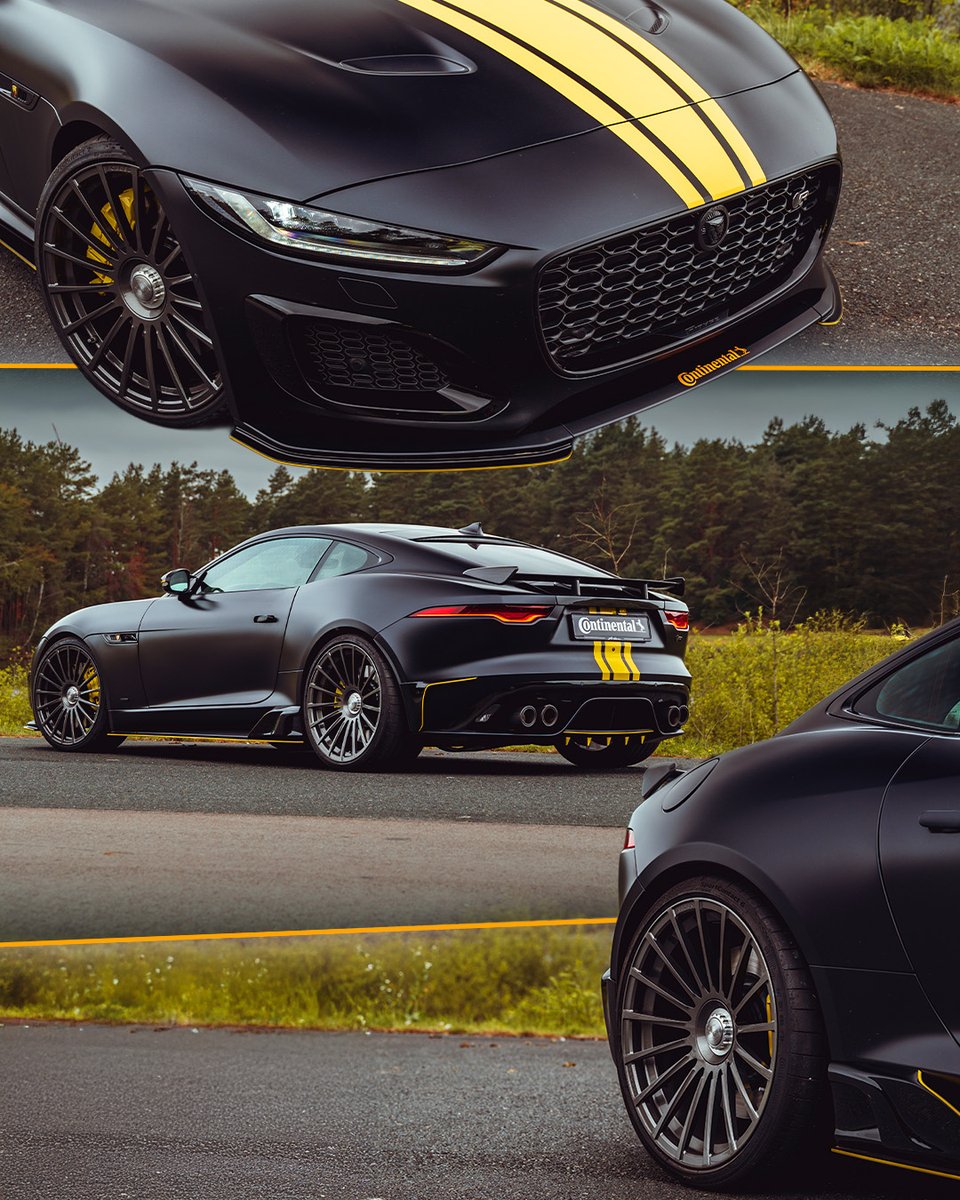 Continental France tweet media